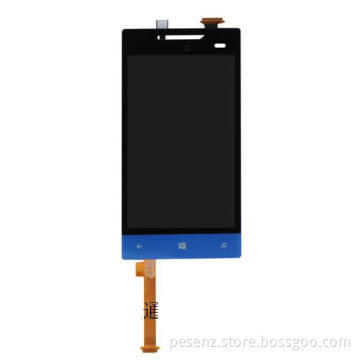 for HTC Phone LCD of HTC 8s LCD Display with Touch Screen for Cell Phone Pats Original